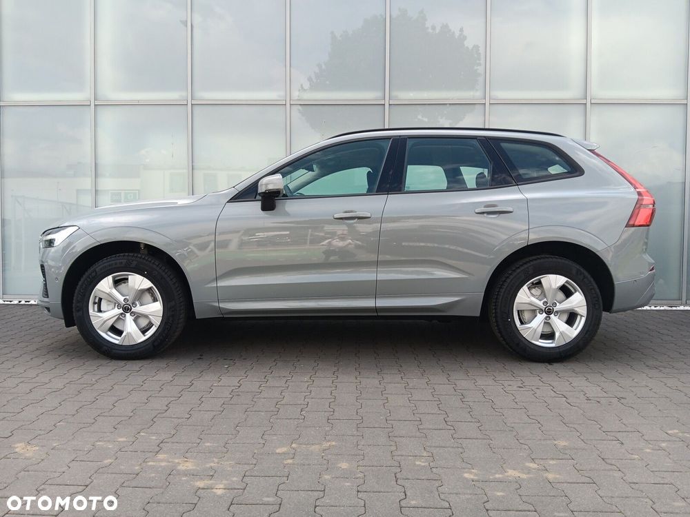 Volvo XC 60 - 2