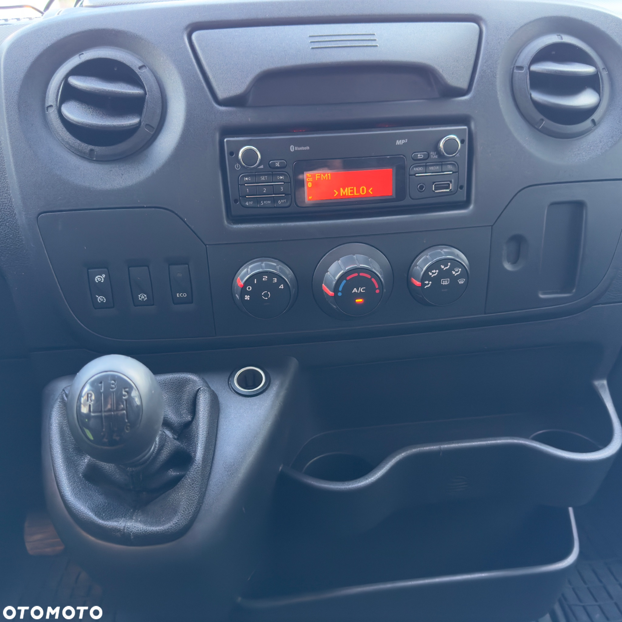Renault Master - 27