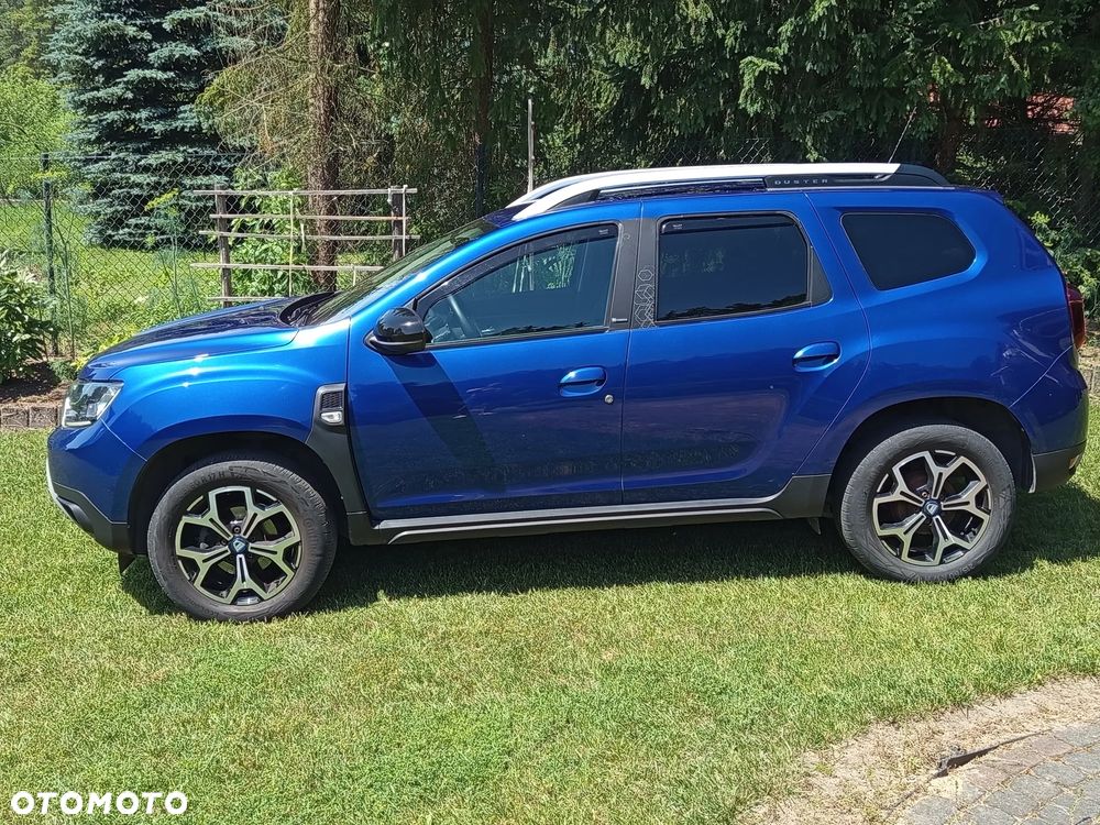 Dacia Duster 1.0 TCe SL Celebration - 2
