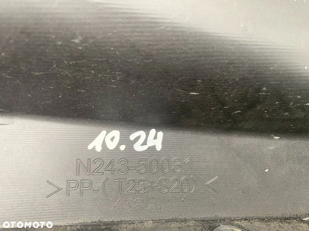 Mazda MX-5 14r Zderzak przod przed mx 5 2014 - 8