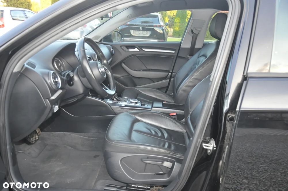 Audi A3 Sportback - 20