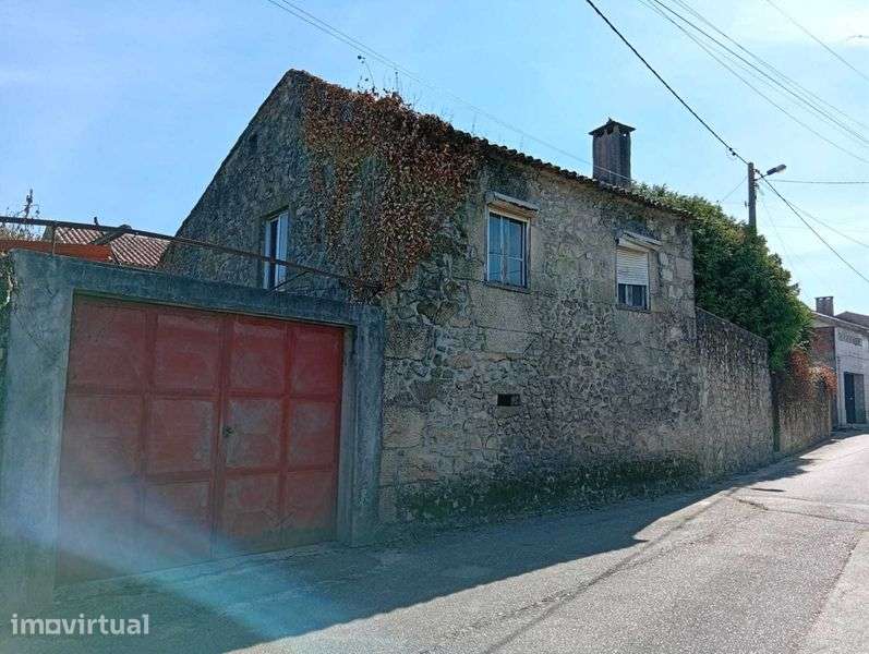 Terreno 2.808 m² com 2 construções – Beiriz - Grande imagem: 2/9