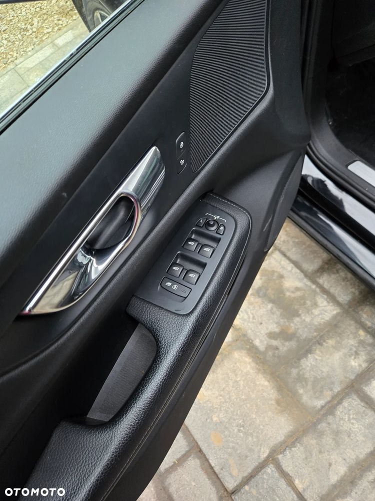 Volvo V60 - 38