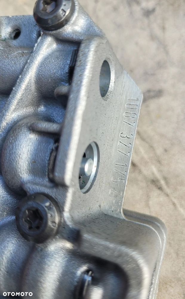 MECHATRONIKA SKRZYNI ZF 8HP45 156078F82 1090128330 957986 1345845 - 6