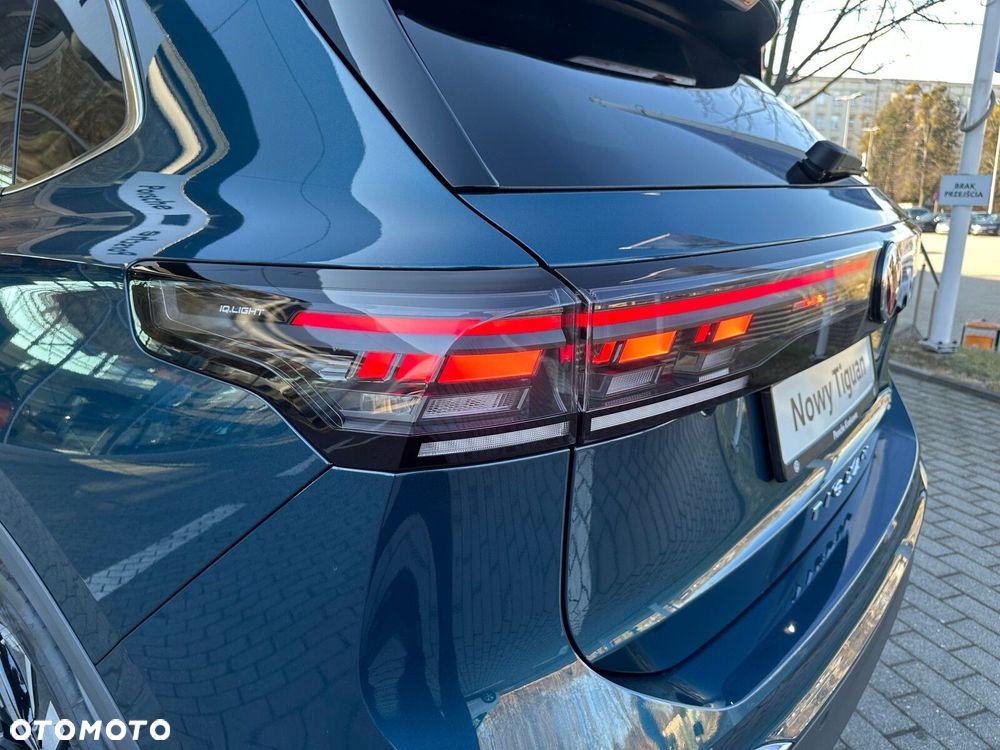 Volkswagen Tiguan - 35