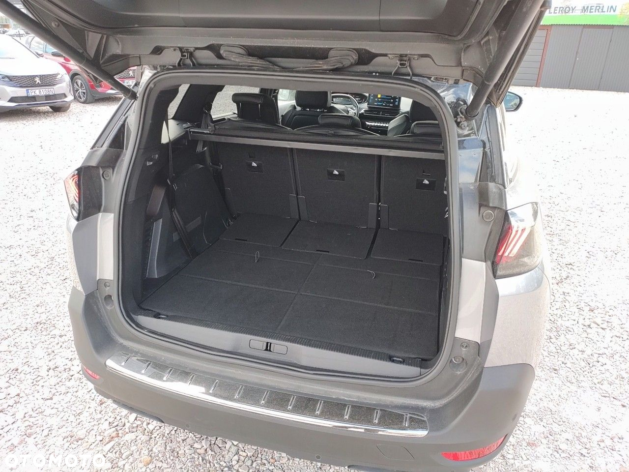 Peugeot 5008 1.5 BlueHDi Allure Pack S&S EAT8 - 6