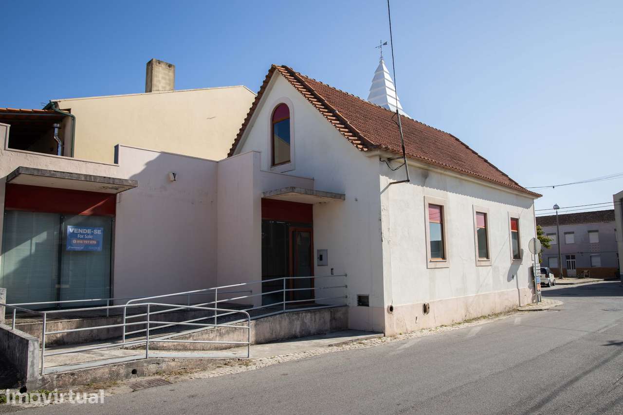 Imóvel comercial em Aveiro - Grande imagem: 4/12