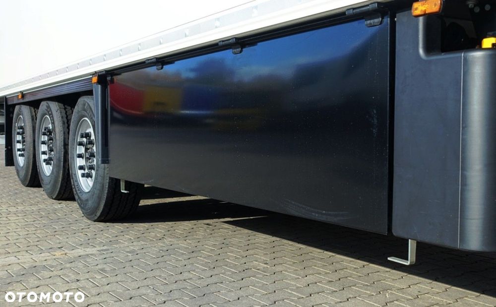 Schmitz Cargobull SKO 24/L 13.4 FP COOL V7, MULTITEMPERATURA - 7