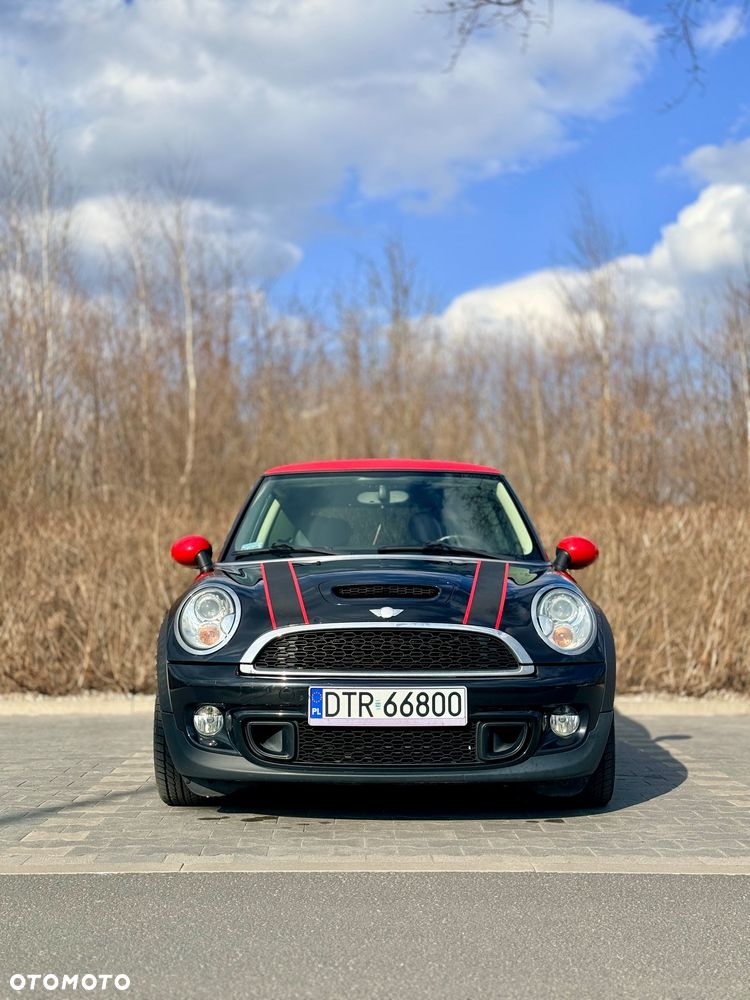 MINI Cooper S Standard - 3