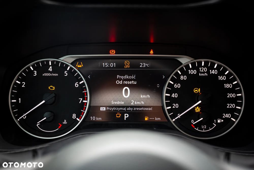 Nissan Juke - 13