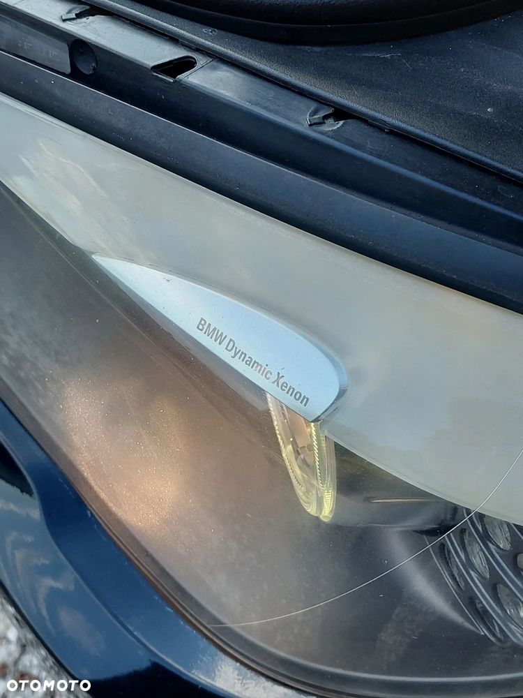 BMW Seria 7 750i L - 28