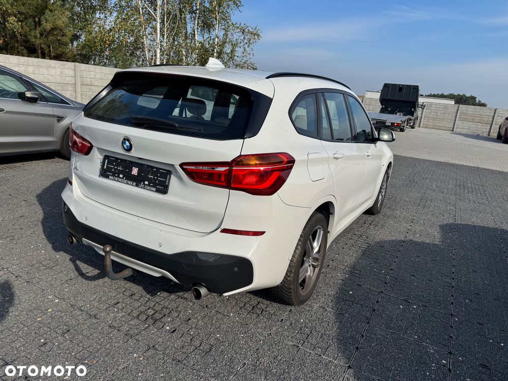 BMW X1 - 8