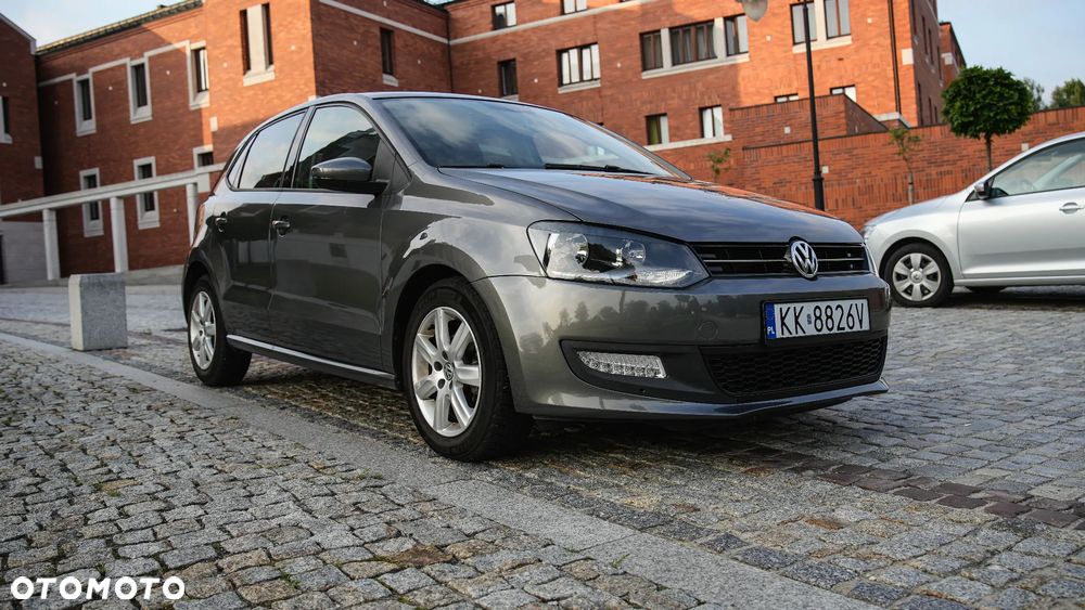 Volkswagen Polo 1.6 TDI Highline - 7