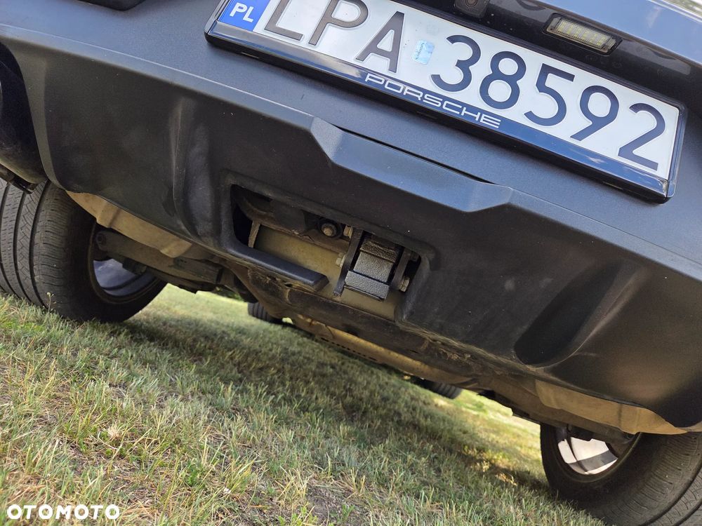 Porsche Macan S - 6