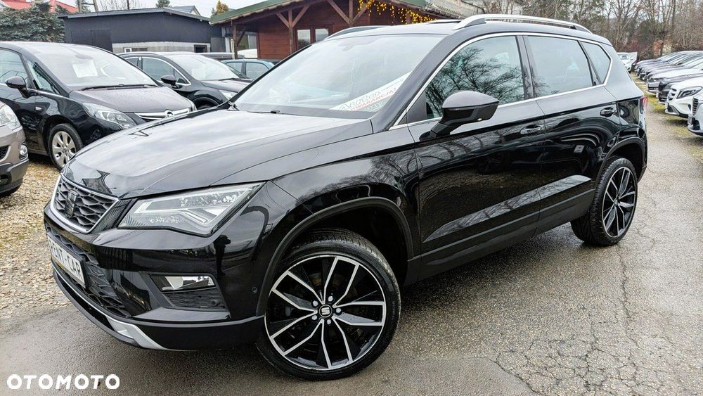 Seat Ateca - 3