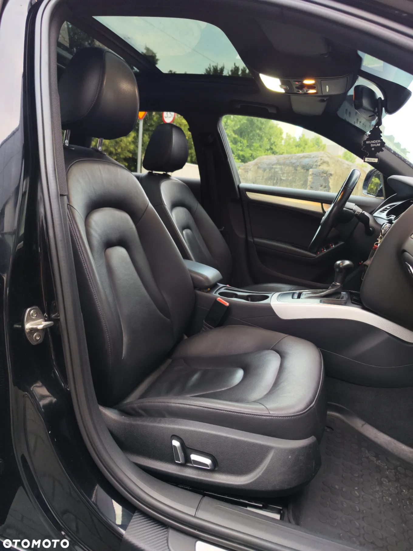 Audi A4 Allroad 2.0 TFSI Quattro S tronic - 11