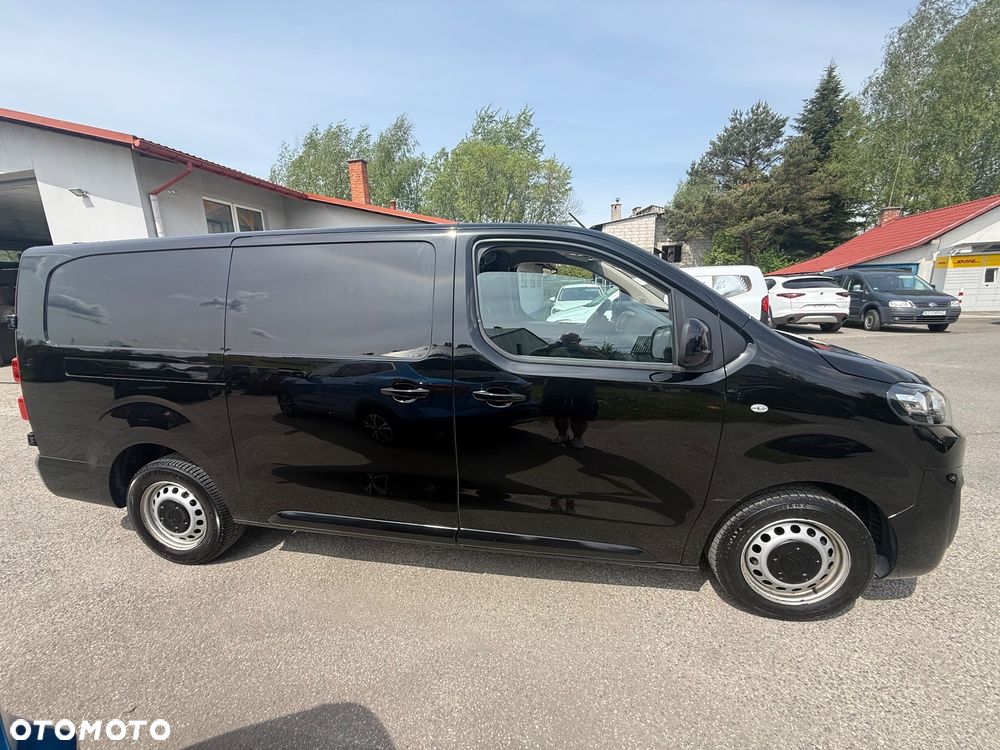 Citroën Jumpy Long - 4