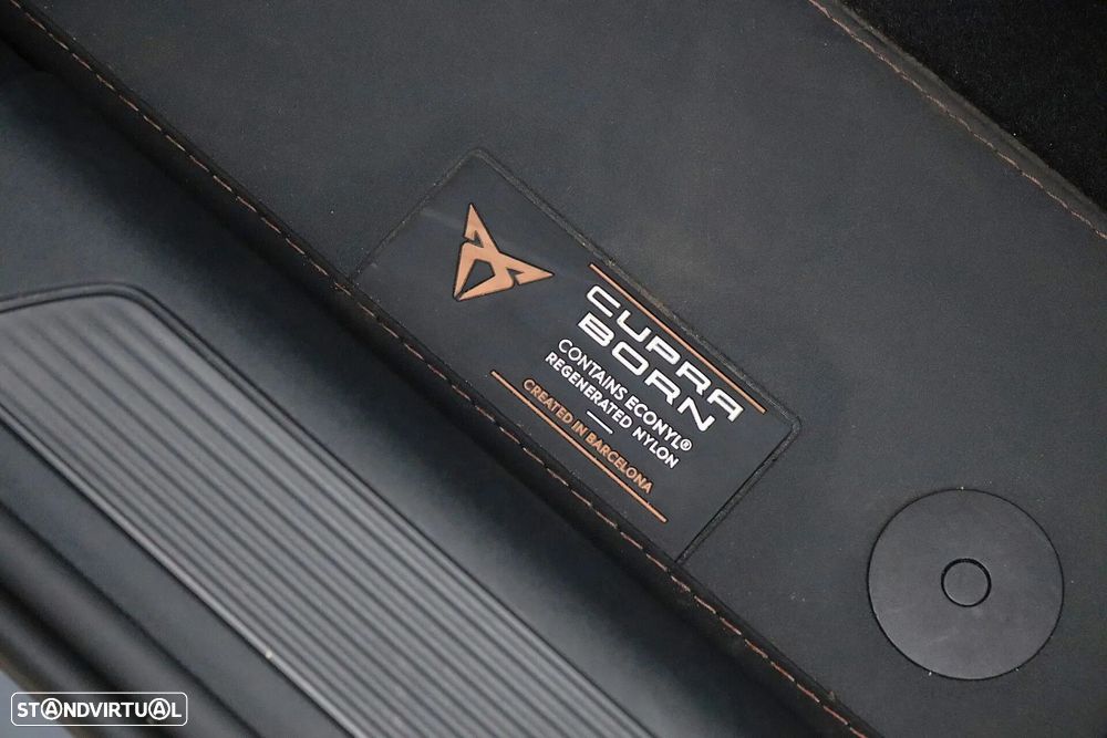 Cupra Born 58 kWh - 8