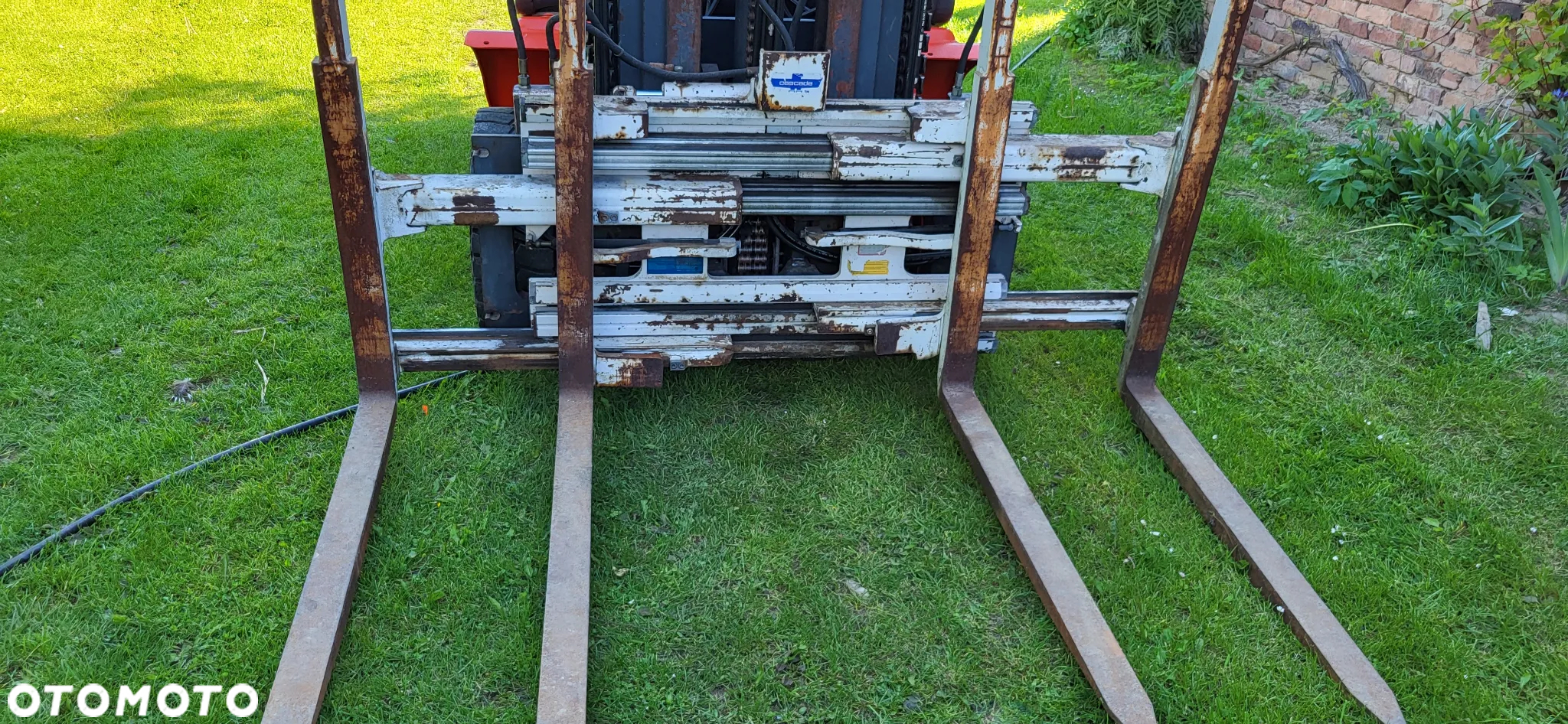 Linde H40T-04 - 6
