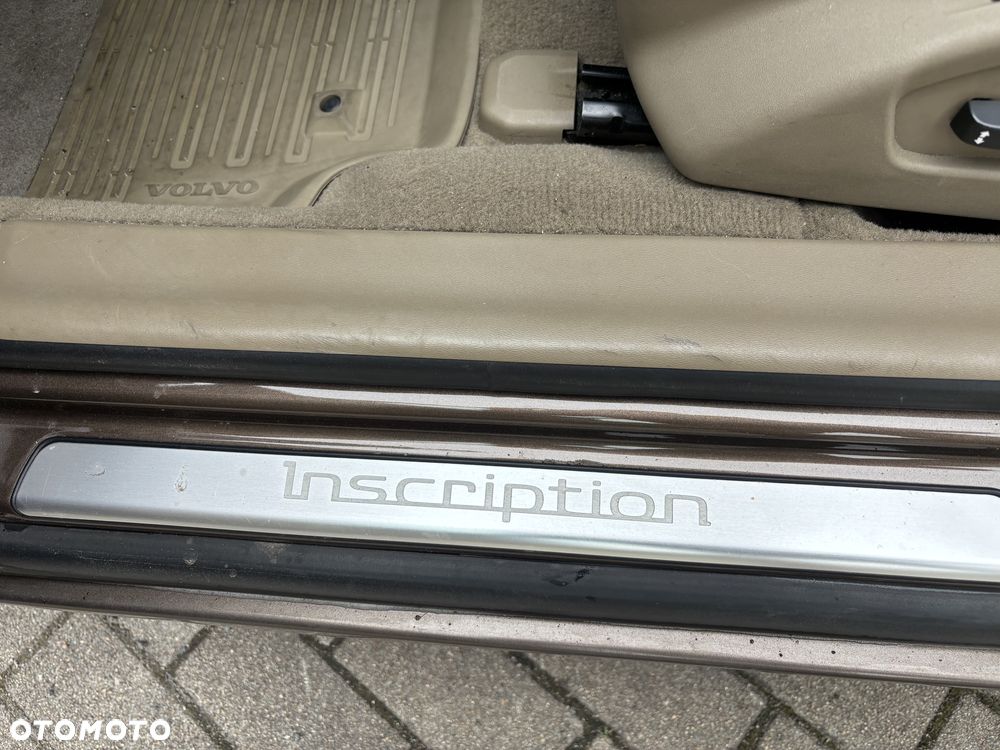 Volvo S80 - 24
