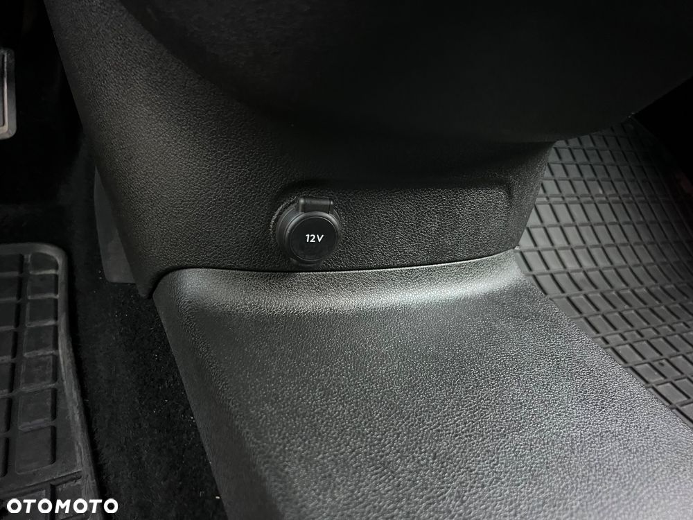 Citroën Berlingo - 21
