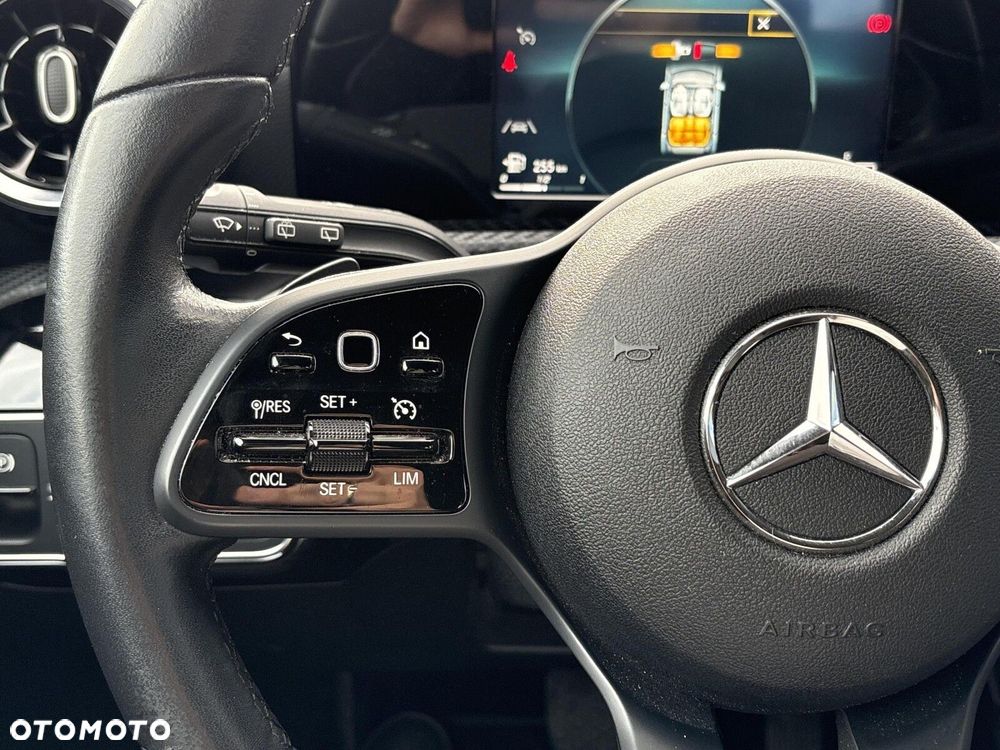 Mercedes-Benz Klasa A - 20