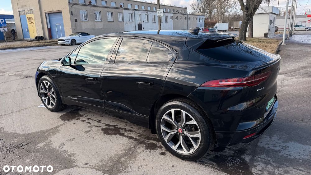Jaguar I-Pace EV400 AWD S - 20