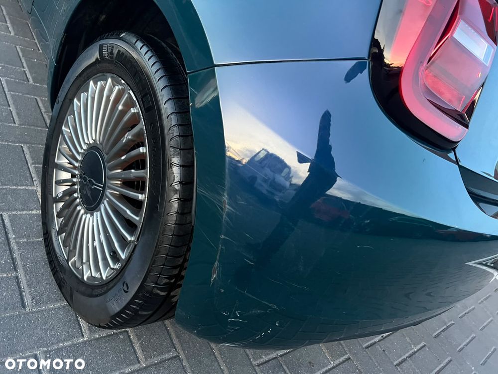 Fiat 500e - 30