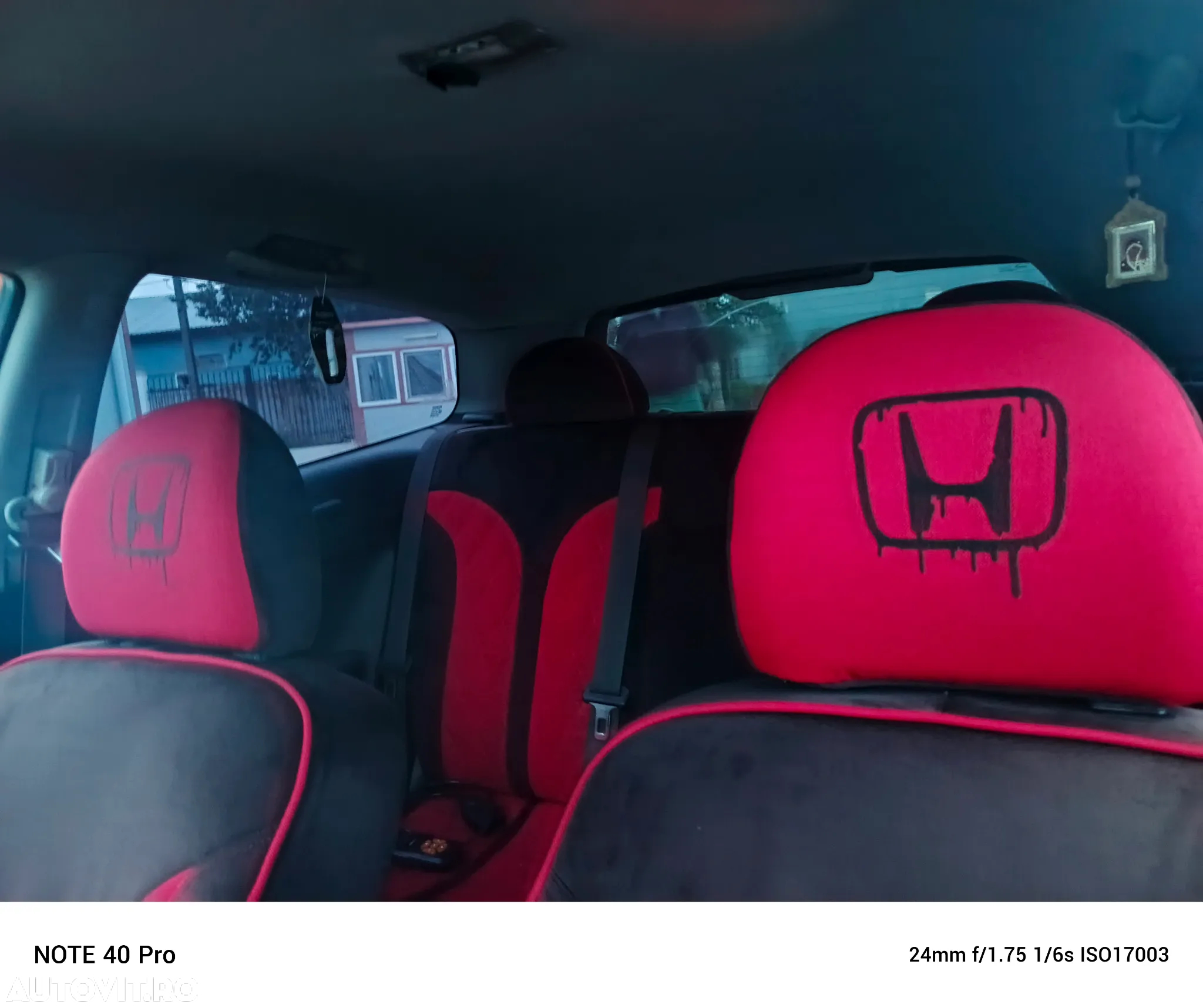 Honda Civic 1.7 CTDI Sport - 10