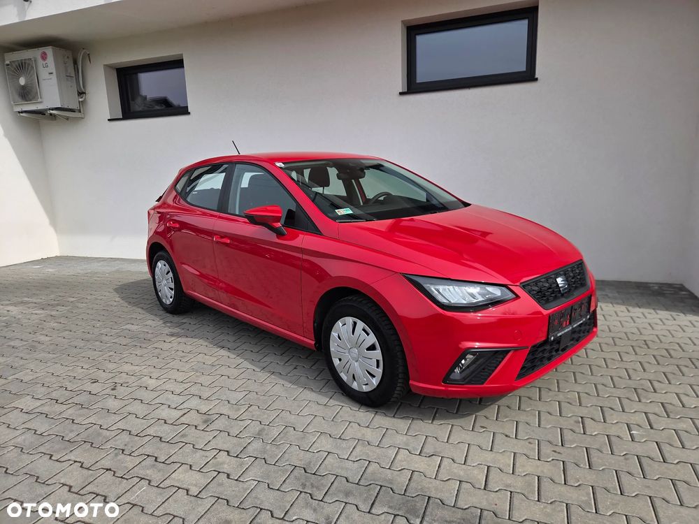 Seat Ibiza - 5