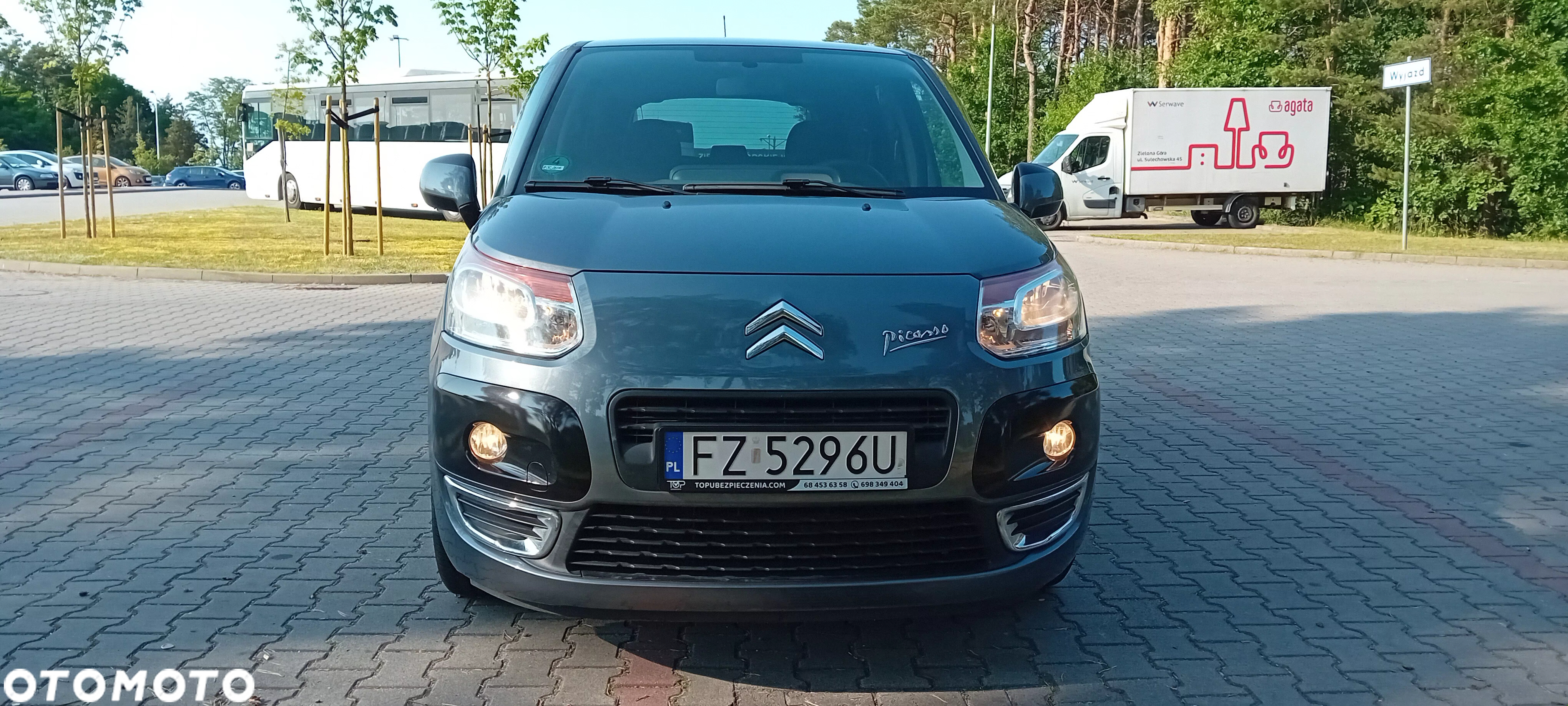 Citroën C3 Picasso 1.6i Selection - 2
