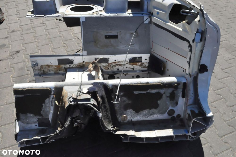 ASTON MARTIN VANQUISH I VANTAGE 2004R ĆWIARTKA BŁOTNIK LEWY TYŁ TYLNY - 11