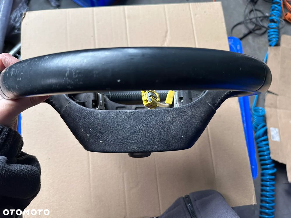 Kierownica VW Passat B5 Lift - 5