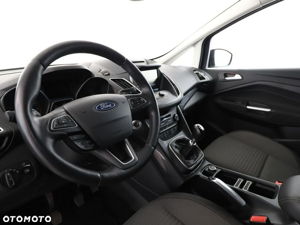 Ford C-MAX 1.5 EcoBoost Start-Stop-System Titanium - 15