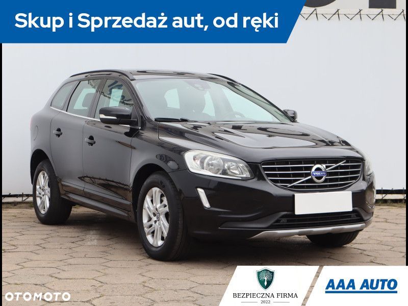Volvo XC 60 - 2
