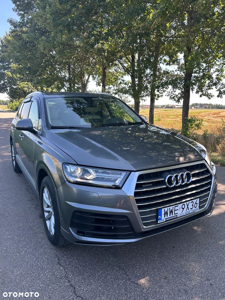 Audi Q7 - 4