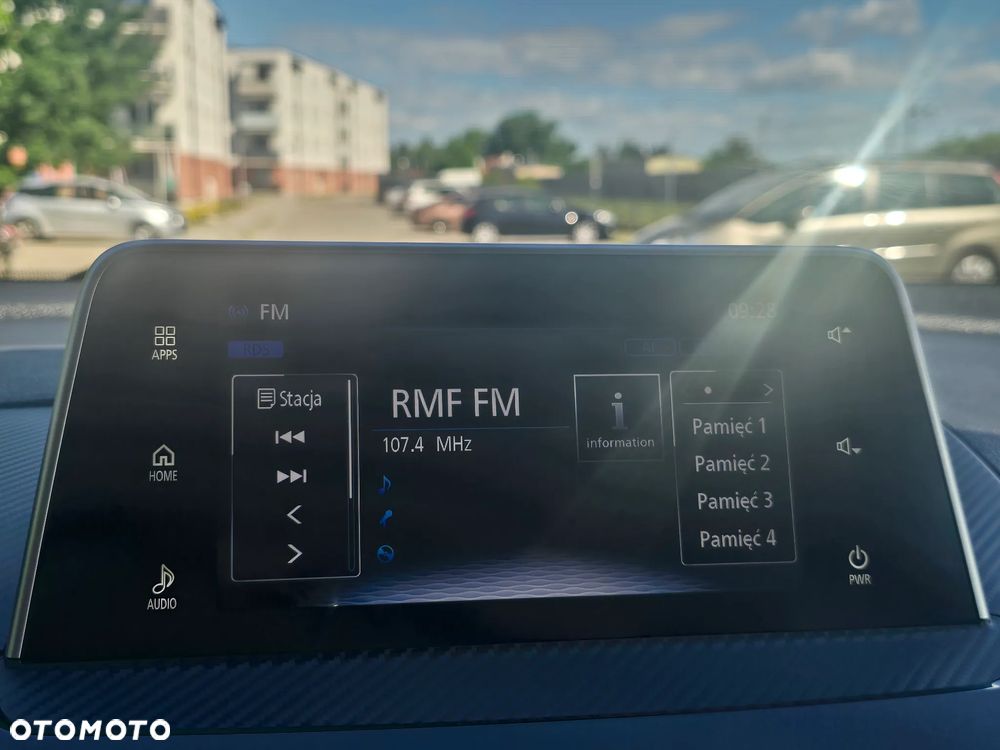 Mitsubishi Eclipse Cross 1.5 T-MIVEC ClearTec 2WD Diamant Edition Plus - 19