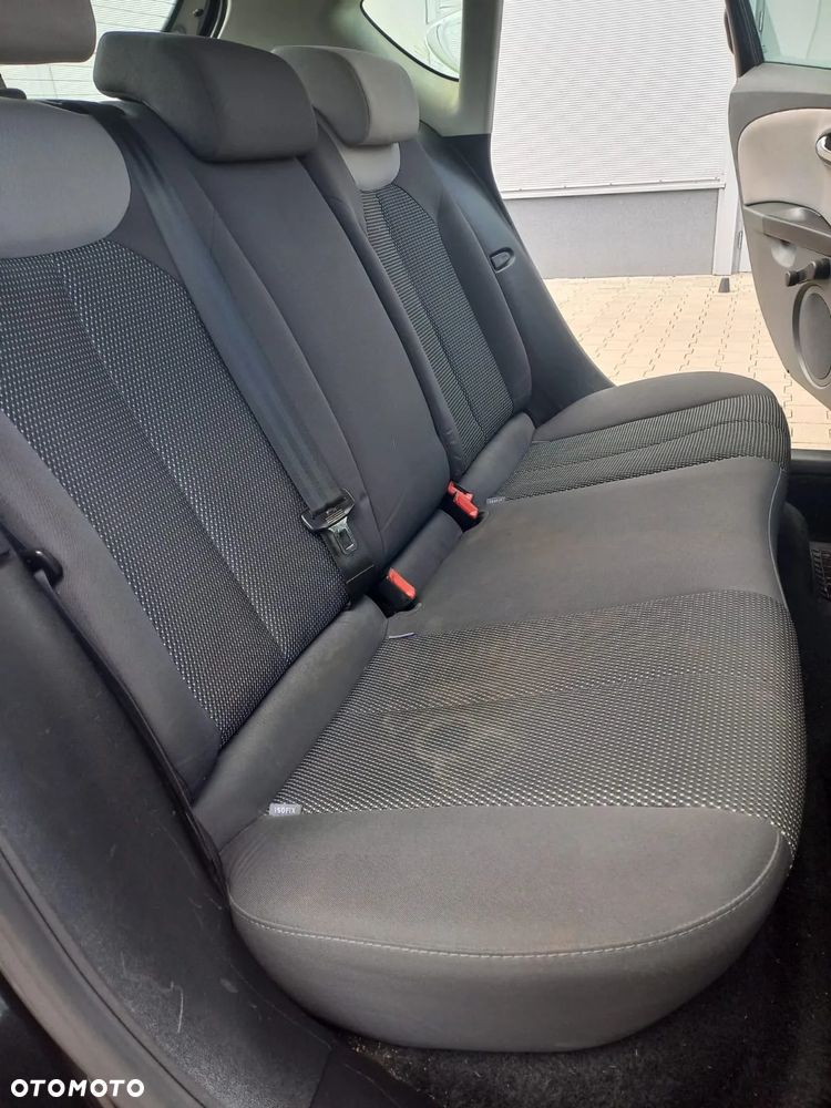 Seat Leon - 31