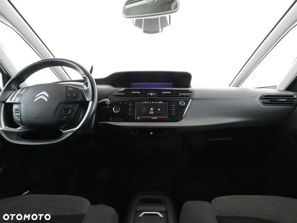 Citroën C4 Picasso PureTech 130 Stop&Start EAT6 SELECTION - 16
