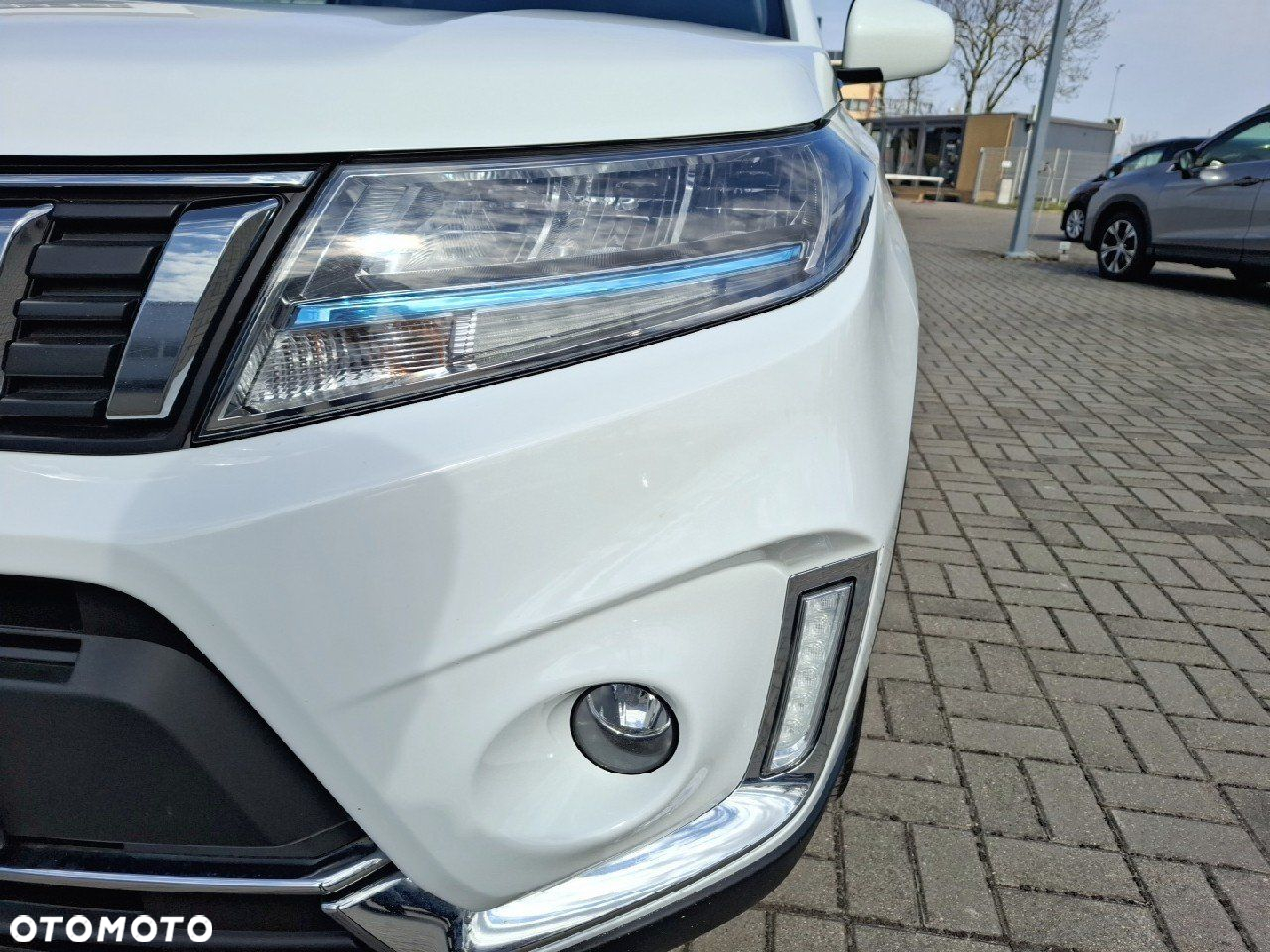 Suzuki Vitara - 16