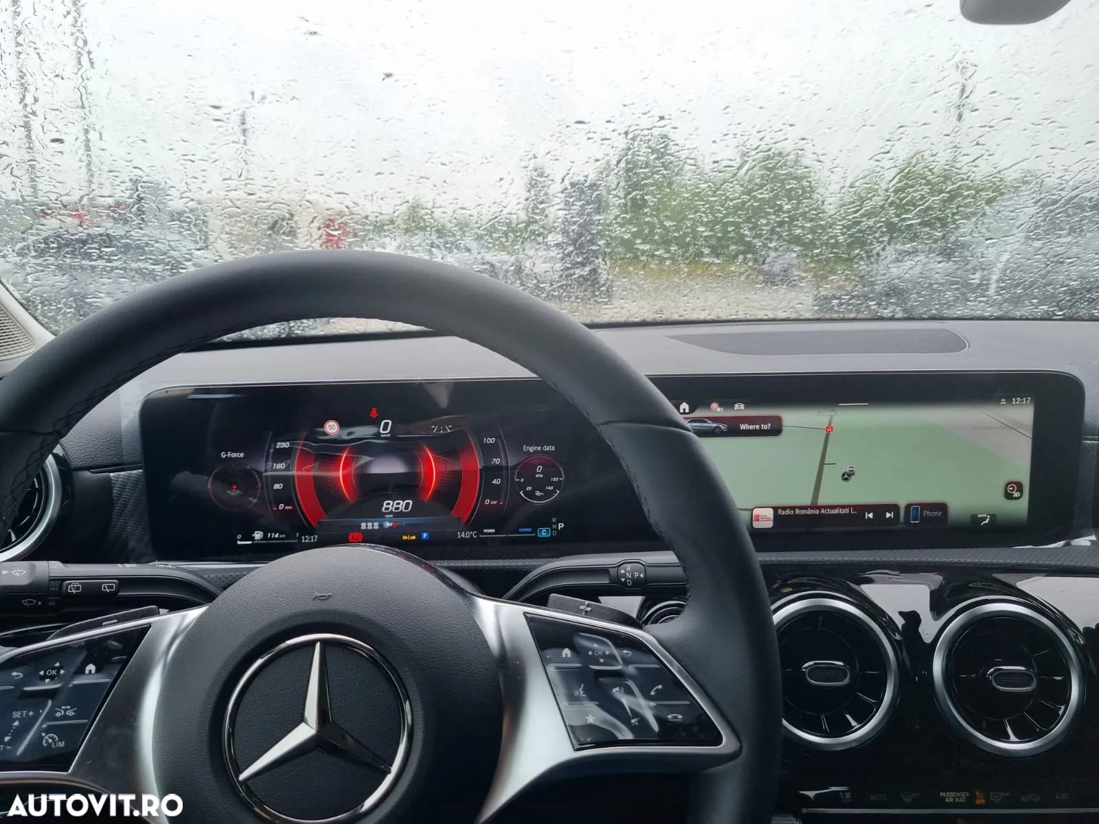 Mercedes-Benz A 180 MHEV 7G-DCT - 29