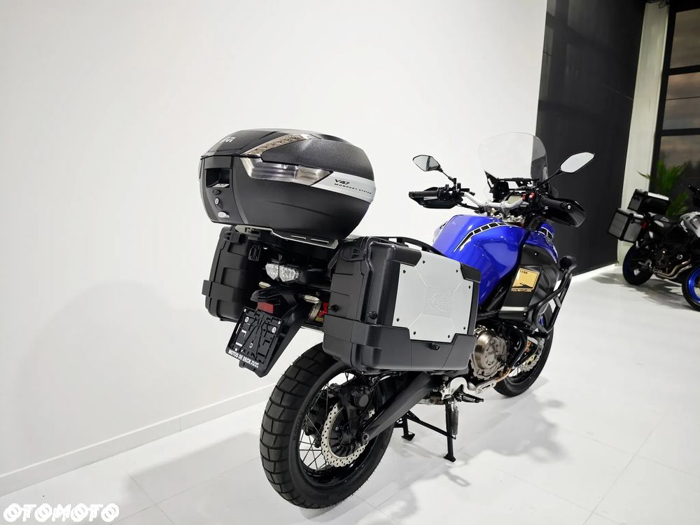 Yamaha Super Tenere - 11