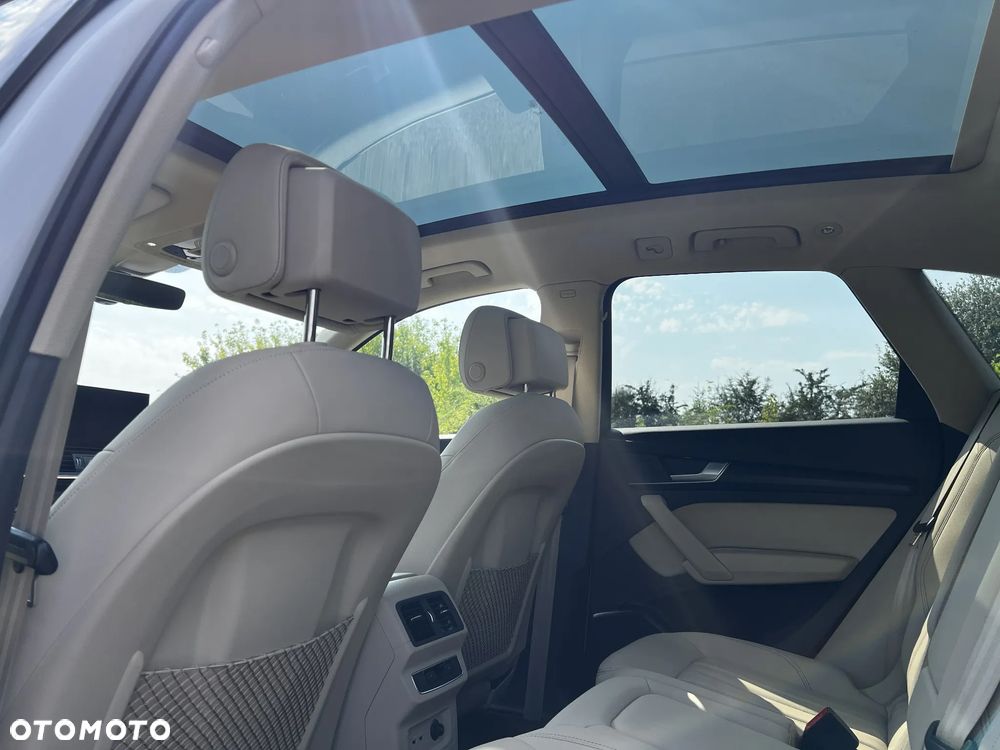 Audi Q5 45 TFSI mHEV Quattro S Line S tronic - 14