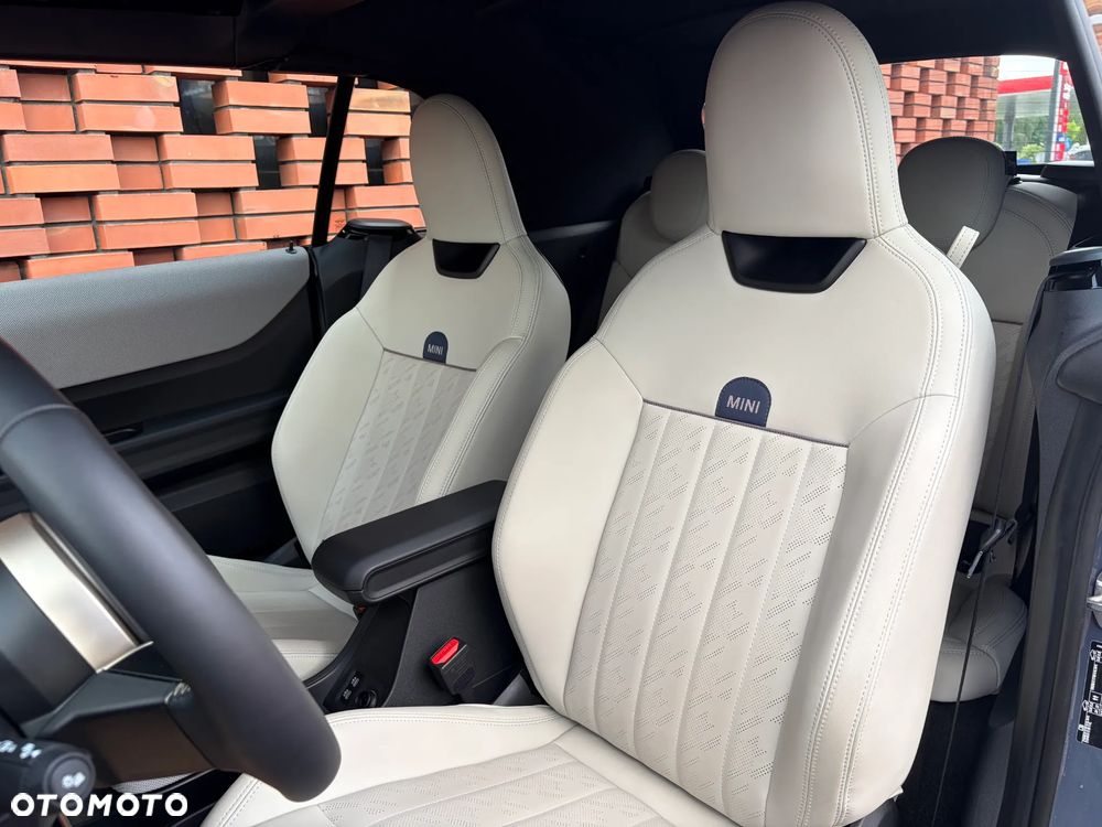 MINI Cooper S Linia Favoured - 30