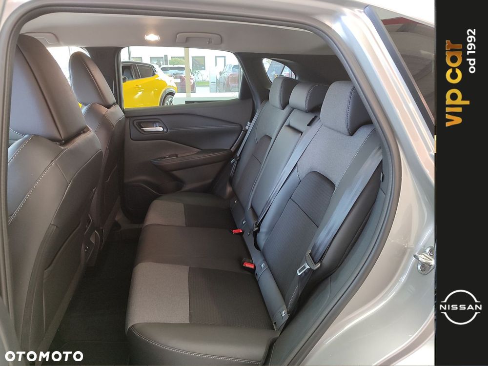 Nissan Qashqai 1.3 DIG-T MHEV N-Connecta - 11