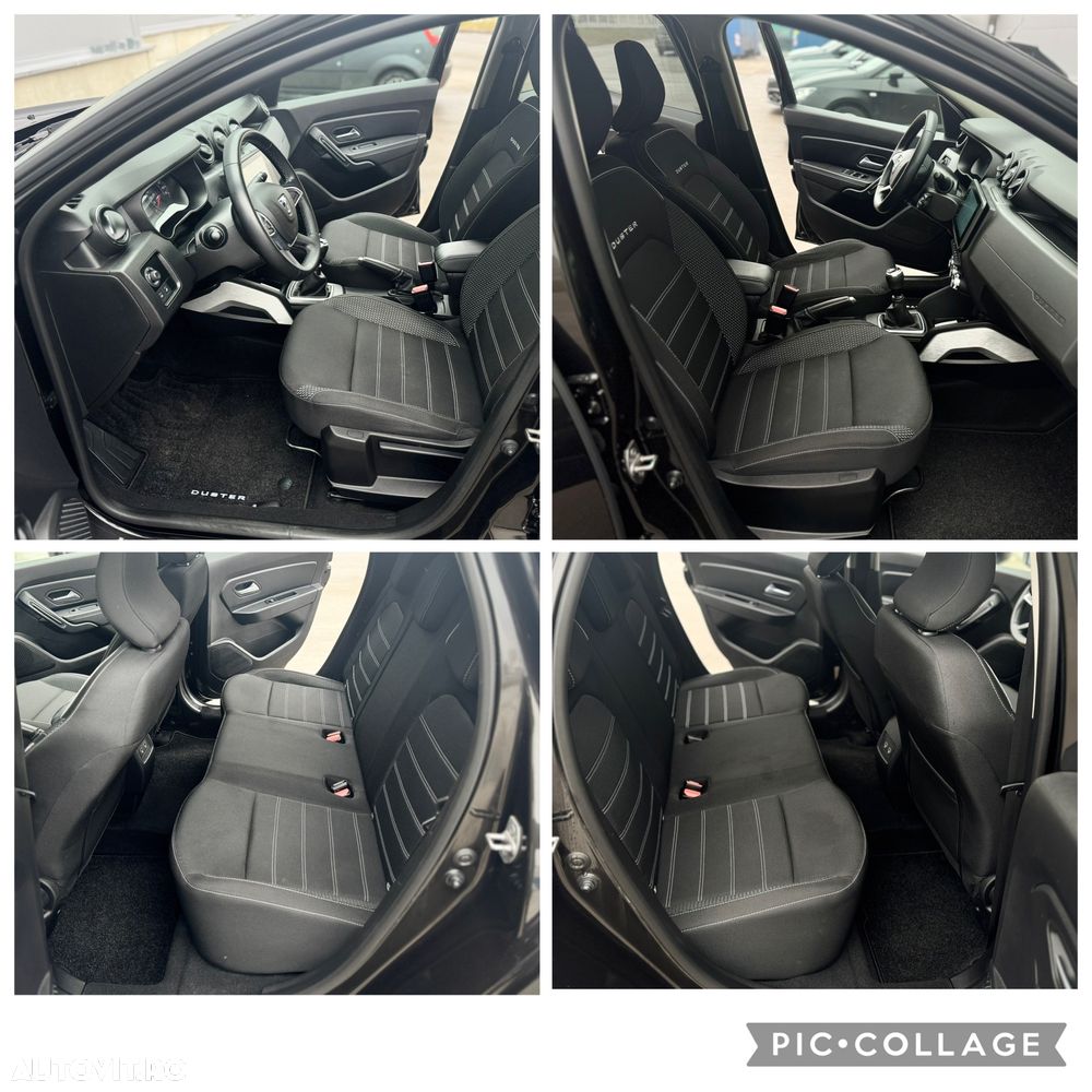 Dacia Duster ECO-G 100 Prestige - 7