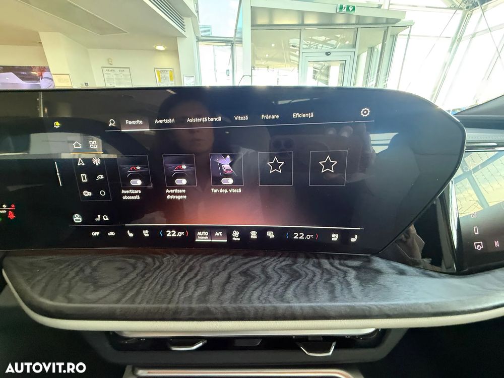 Audi Q5 50 e quattro S tronic PHEV - 40