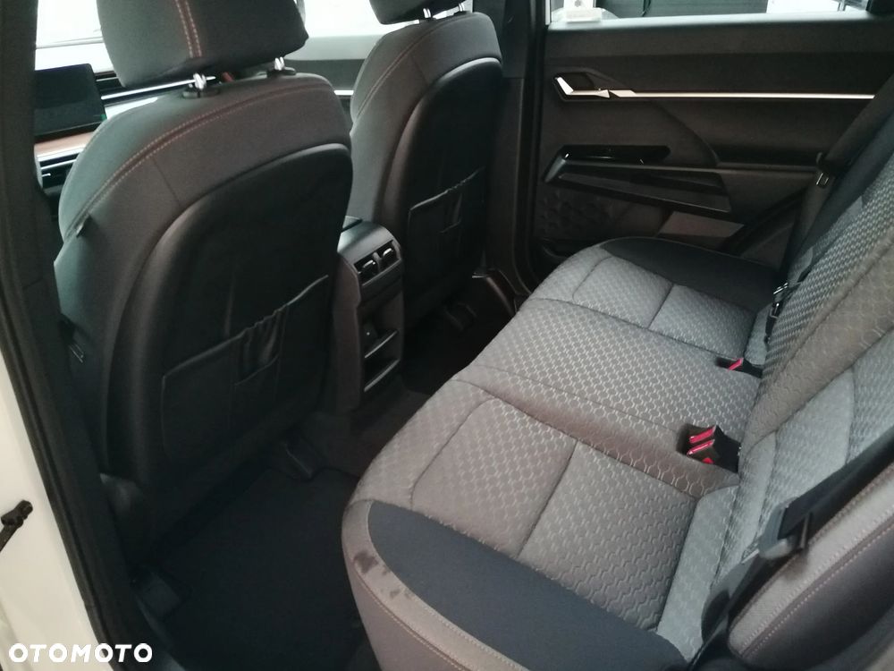 SsangYong/KGM Torres 1.5 T-GDI Adventure - 16