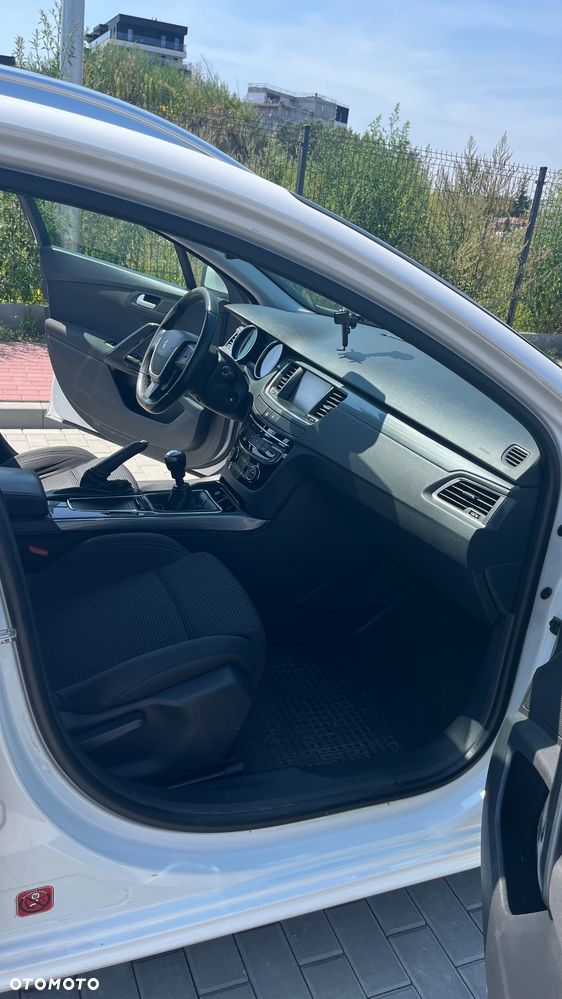 Peugeot 508 1.6 BlueHDi Active S&S - 6