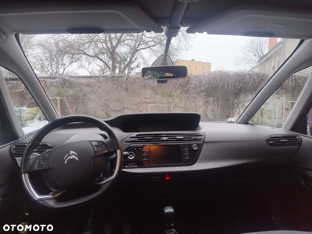 Citroën C4 SpaceTourer 1.5 BlueHDi Feel S&S - 6